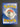 Pokemon Pikachu 049/195 Silver Tempest Non Holo NM