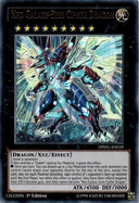 Yugioh Neo Galaxy-Eyes Cipher Dragon DPDG-EN039 Ultra Rare 1st Edition VLP/NM