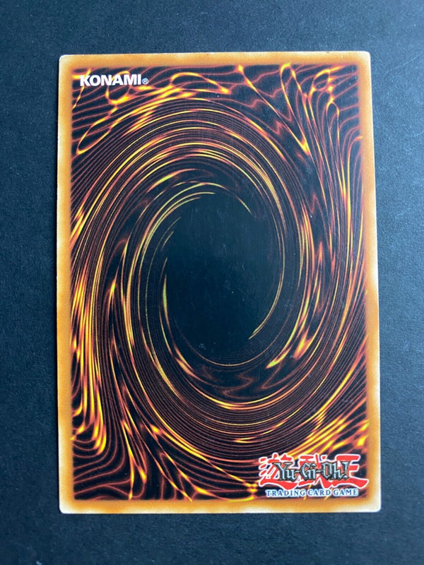 Yugioh Dimensional Prison RYMP-EN084 Ultra Rare 1st Edition MP/LP