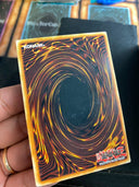 Yugioh Arcana Force III - The Empress LODT-EN010 Common 1st HP (ORIGINAL PRINT)