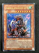 Yugioh Armed Dragon LV7 SOD-EN015 Ultra Rare Unlimited HP/MP