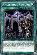 Yugioh Amorphous Persona OP15-EN022 Common Unlimited Edition VLP/NM