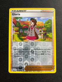 Pokemon Gloria 141/172 Brilliant Stars Reverse Holo NM