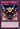 Yugioh Level Limit - Area A AP07-EN013 Super Rare Unlimited Edition MP