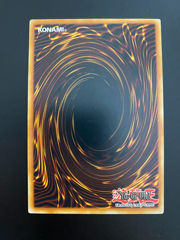 Yugioh Graydle Slime DOCS-EN032 Rare 1st Edition VLP/NM