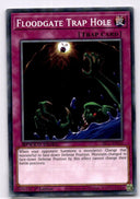 Yugioh Floodgate Trap Hole SBC1-ENF20 Common 1st Edition NM