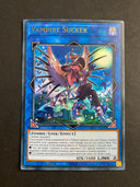 Yugioh Vampire Sucker GFP2-EN150 Ultra Rare 1st Edition NM