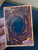 Yugioh Gladiator Beast Octavius GLAS-ENSP1 Super Rare Limited Edition VLP/NM