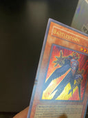 Yugioh Battlestorm RGBT-ENSP1 Ultra Rare Limited Edition HP