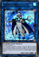 Yugioh Splash Mage GFTP-EN106 Ultra Rare 1st Edition LP
