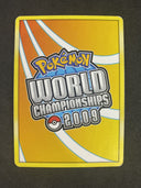 Pokemon Nidoran 71/111 World Championships 2009 MP