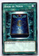 Yugioh Book of Moon SBC1-ENI28 Common 1st Edition NM
