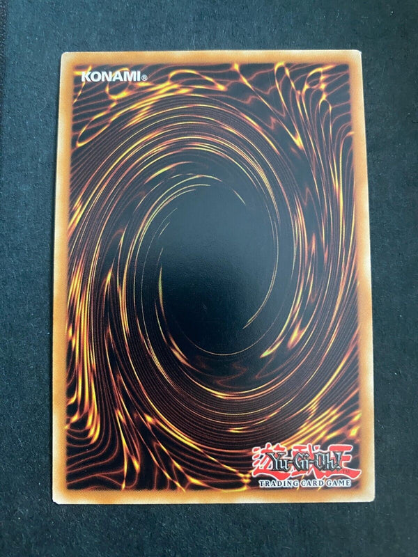 Yugioh Blessing of the Voiceless Voice LEDE-EN062 Super Rare 1st Edition NM
