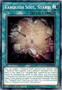 Yugioh Vanquish Soul, Start! DUAD-EN066 Common 1st Edition NM