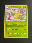 Pokemon Victreebel 003/163 Battle Styles Rare Non Holo NM