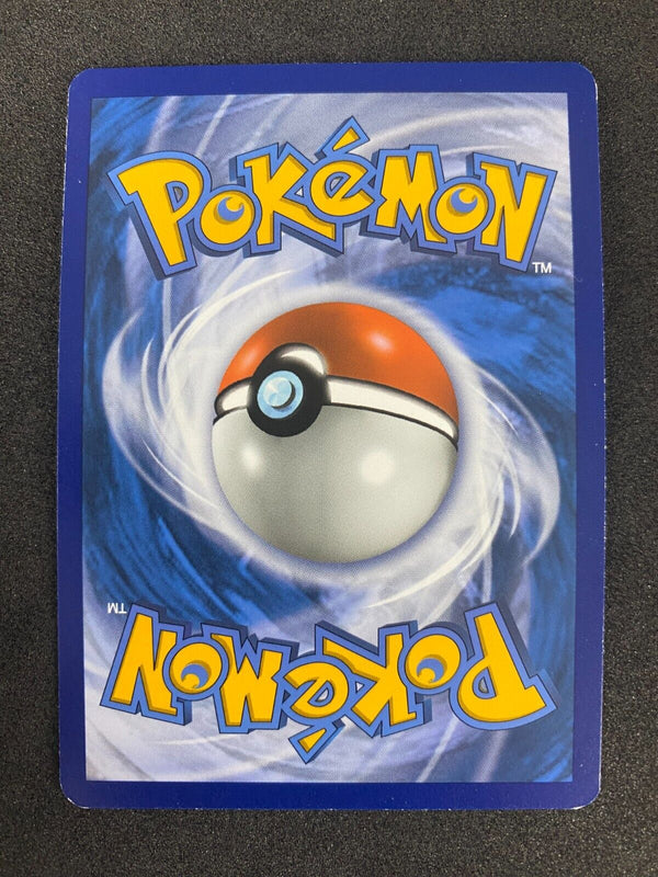 Pokemon Fraxure 111/172 Brilliant Stars Reverse Holo LP