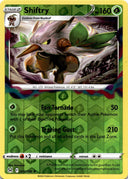 Pokemon Shiftry 013/196 Lost Origin Reverse Holo LP
