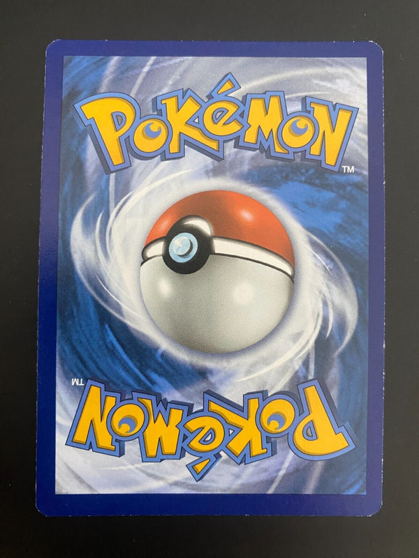 Pokemon Teddiursa 126/203 Evolving Skies Reverse Holo LP