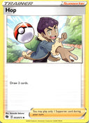 Pokemon (4 Cards) Hop 053/073 Champion's Path Non Holo NM