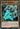 Yugioh Artifact Lancea RA01-EN006 Super Rare 1st Edition NM