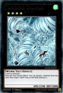 Yugioh Tornado Dragon DUDE-EN019 Ultra Rare 1st Edition NM