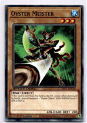 Yugioh Oyster Meister SBC1-ENC05 Common 1st Edition NM