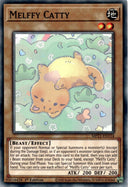 Yugioh Melffy Catty MP21-EN114 Common 1st Edition NM