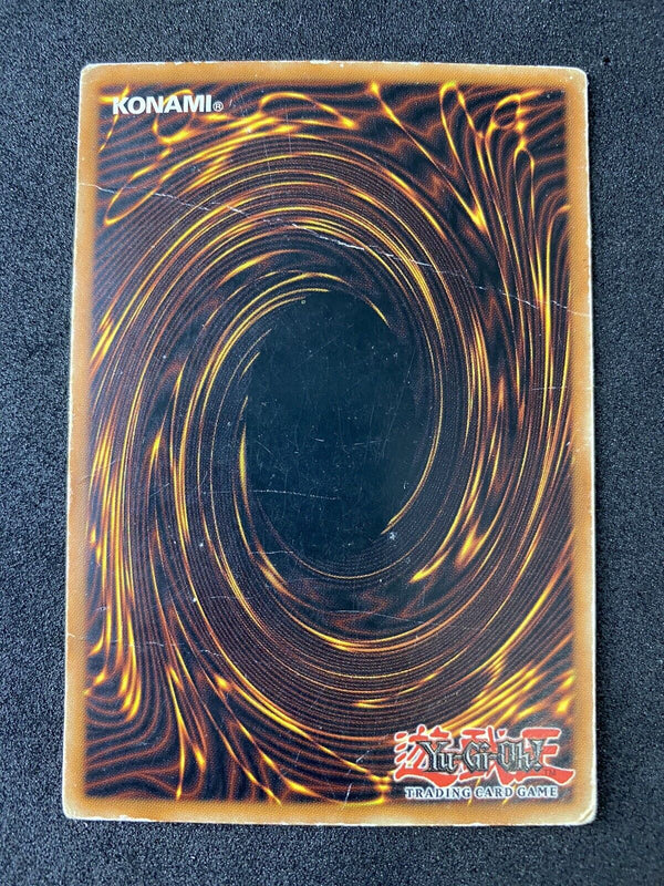 Yugioh Gaia The Dragon Champion LOB-125 Secret Rare Unlimited HP