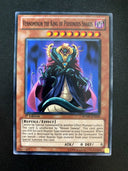 Yugioh Vennominon the King of Poisonous Snakes RYMP-EN069 Common 1st Edition LP