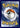 Pokemon Team Rocket's Houndoom 038/182 Destined Rivals Reverse Holo NM