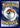 Pokemon Bunnelby 064/088 Perfect Order Reverse Holo NM