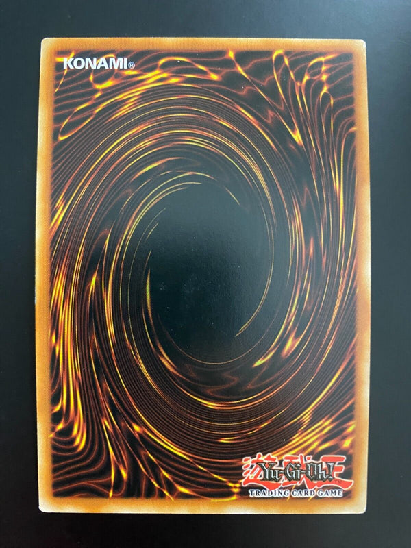 Yugioh Junk Synchron DUSA-EN074 Ultra Rare 1st Edition NM