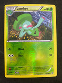 Pokemon Lombre 11/160 Primal Clash Reverse Holo LP