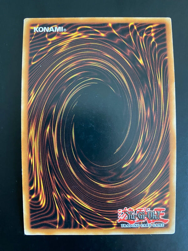 Yugioh SPYGAL Misty RATE-EN086 Ultra Rare 1st Edition NM