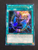 Yugioh Magicalized Fusion RA01-EN058 Ultra Rare 1st Edition LP