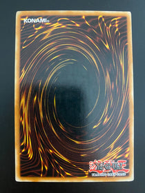 Yugioh A Hero Emerges DP1-EN025 Unlimited Edition Common VLP