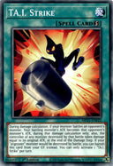 Yugioh TA.I. Strike MP21-EN022 Common 1st Edition NM