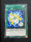 Yugioh Wattcine DREV-EN050 Common 1st Edition HP