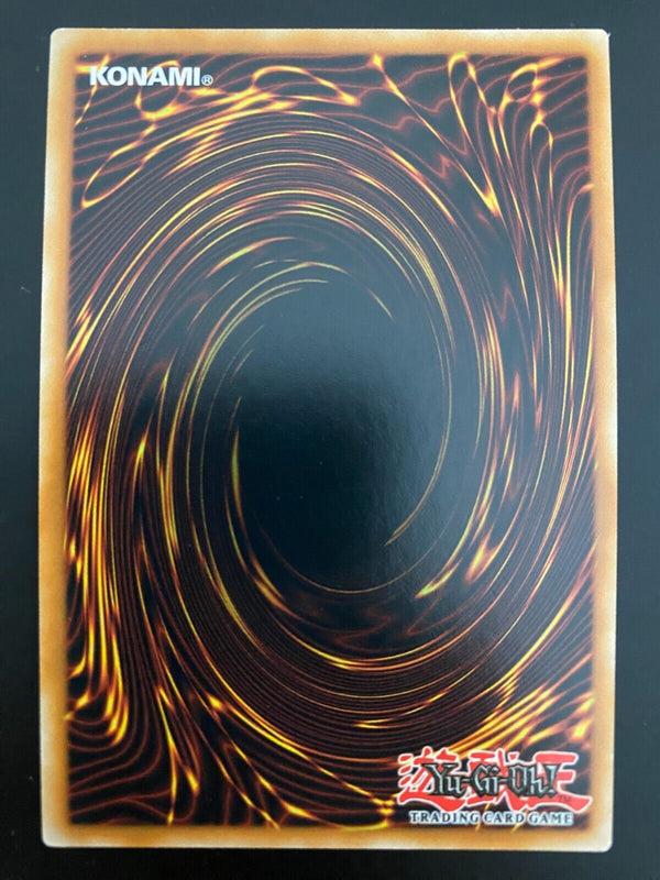 Yugioh Trackblack GFP2-EN028 1st Edition Ultra Rare NM/MINT