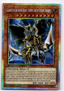 Yugioh Calamity of the Sacred Beasts - Hamon, Lord... CORI-EN006 Starlight Ra