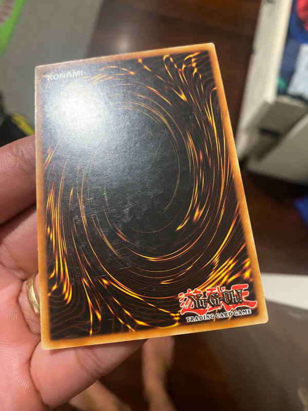 Yugioh Release from Stone GLAS-EN068 Common 1st Edition HP/MP