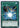 Yugioh Crystal Blessing LCGX-EN165 Rare Unlimited Edition NM