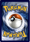 Pokemon Water Energy MEE 003 Ascended Heroes NM