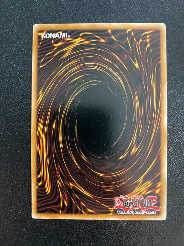 Yugioh Psychic Feel Zone EXVC-EN056 Rare Unlimited Edition NM/MINT