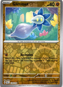 Pokemon Glimmet 124/193 Paldea Evolved Reverse Holo NM