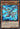 Yugioh Arkbrave Dragon SR02-EN000 Ultra Rare 1st Edition NM