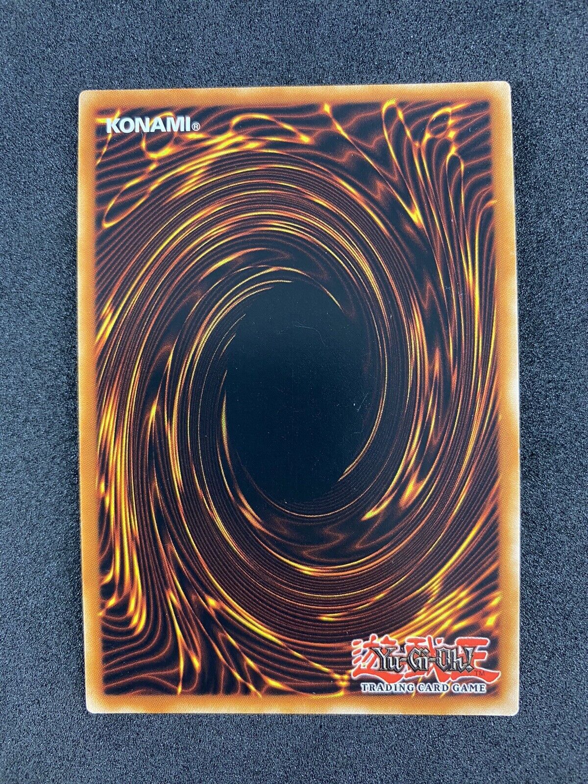 Yugioh Parallel World Fusion LC02-EN011 Ultra Rare Limited Edition NM