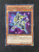 Yugioh Satellarknight Sirius MP15-EN146 Rare 1st Edition VLP-NM