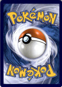 Pokemon Popplio 018/084 Pitch Black Reverse Holo NM