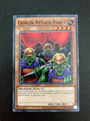 Yugioh Goblin Attack Force LDK2-ENJ11 Common Unlimited Edition NM